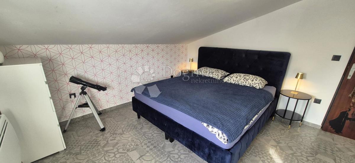 Stanovanje Rovinj, 92,92m2