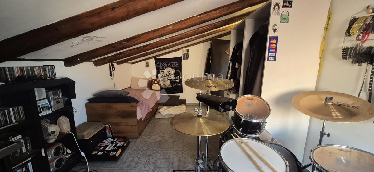 Stanovanje Rovinj, 92,92m2