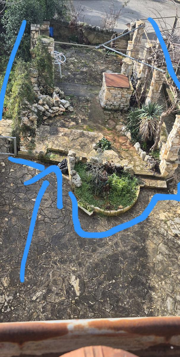 Stanovanje Rovinj, 92,92m2