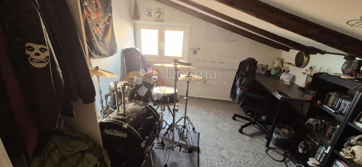 Stanovanje Rovinj, 92,92m2