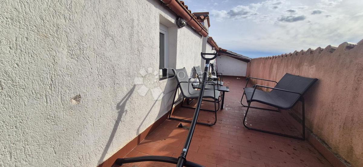 Stanovanje Rovinj, 92,92m2
