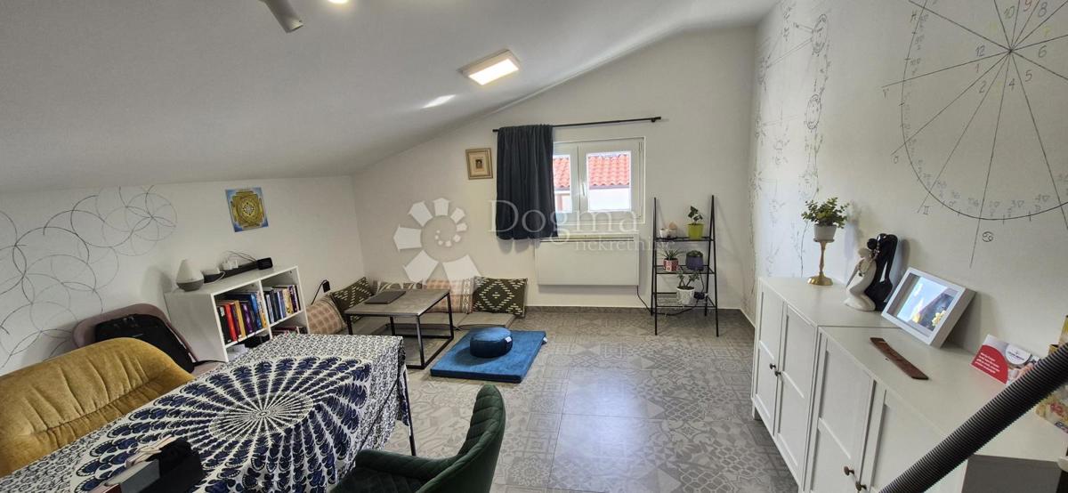 Stanovanje Rovinj, 92,92m2