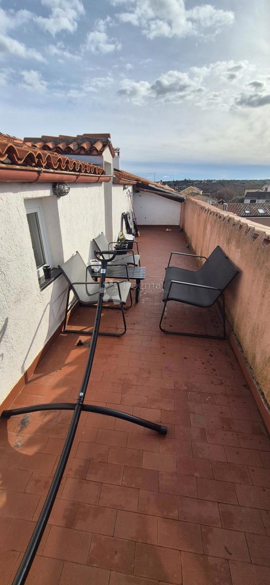 Stanovanje Rovinj, 92,92m2