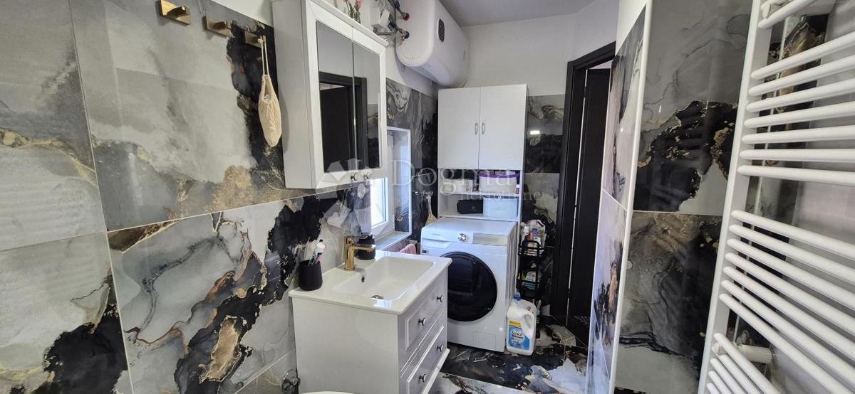 Stanovanje Rovinj, 92,92m2