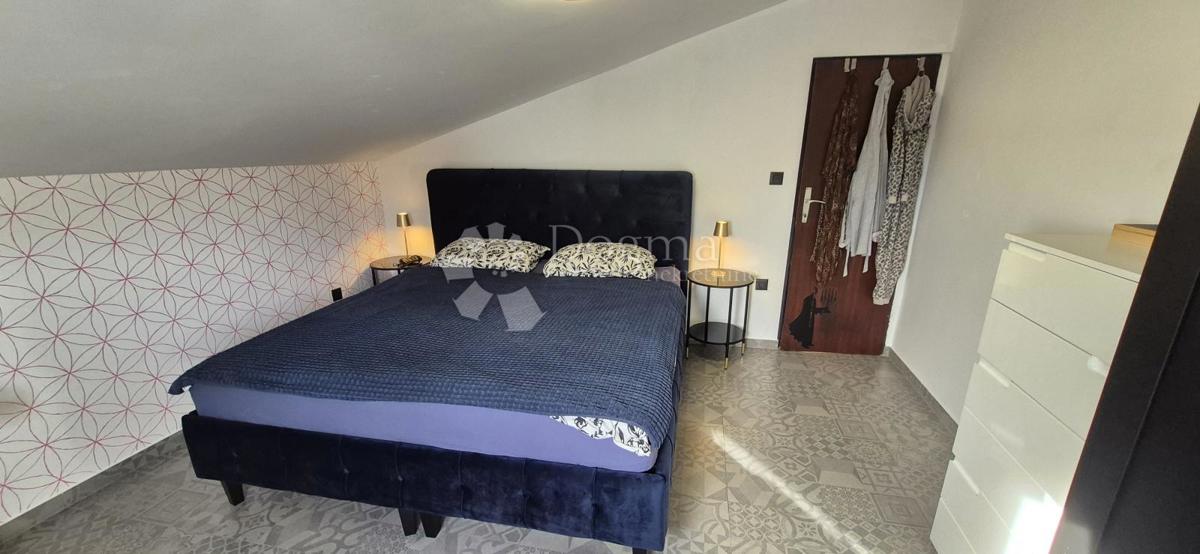 Stanovanje Rovinj, 92,92m2