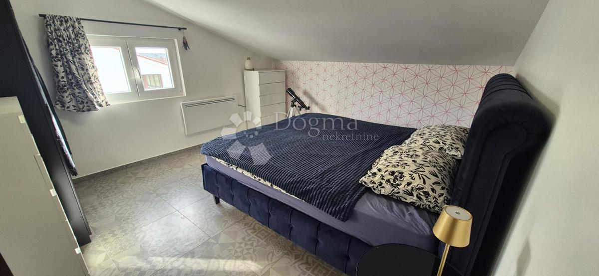 Stanovanje Rovinj, 92,92m2