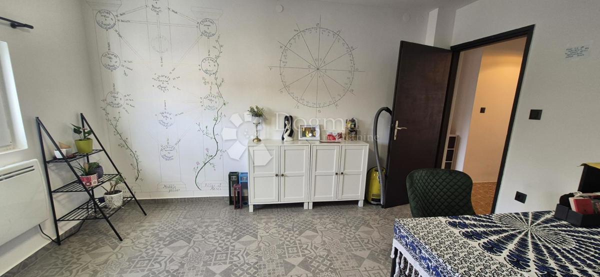 Stanovanje Rovinj, 92,92m2