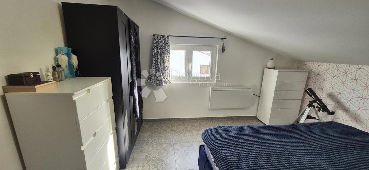 Stanovanje Rovinj, 92,92m2