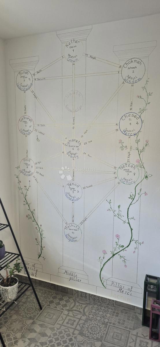 Stanovanje Rovinj, 92,92m2