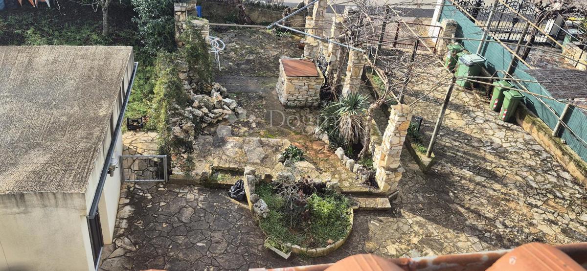 Stanovanje Rovinj, 92,92m2