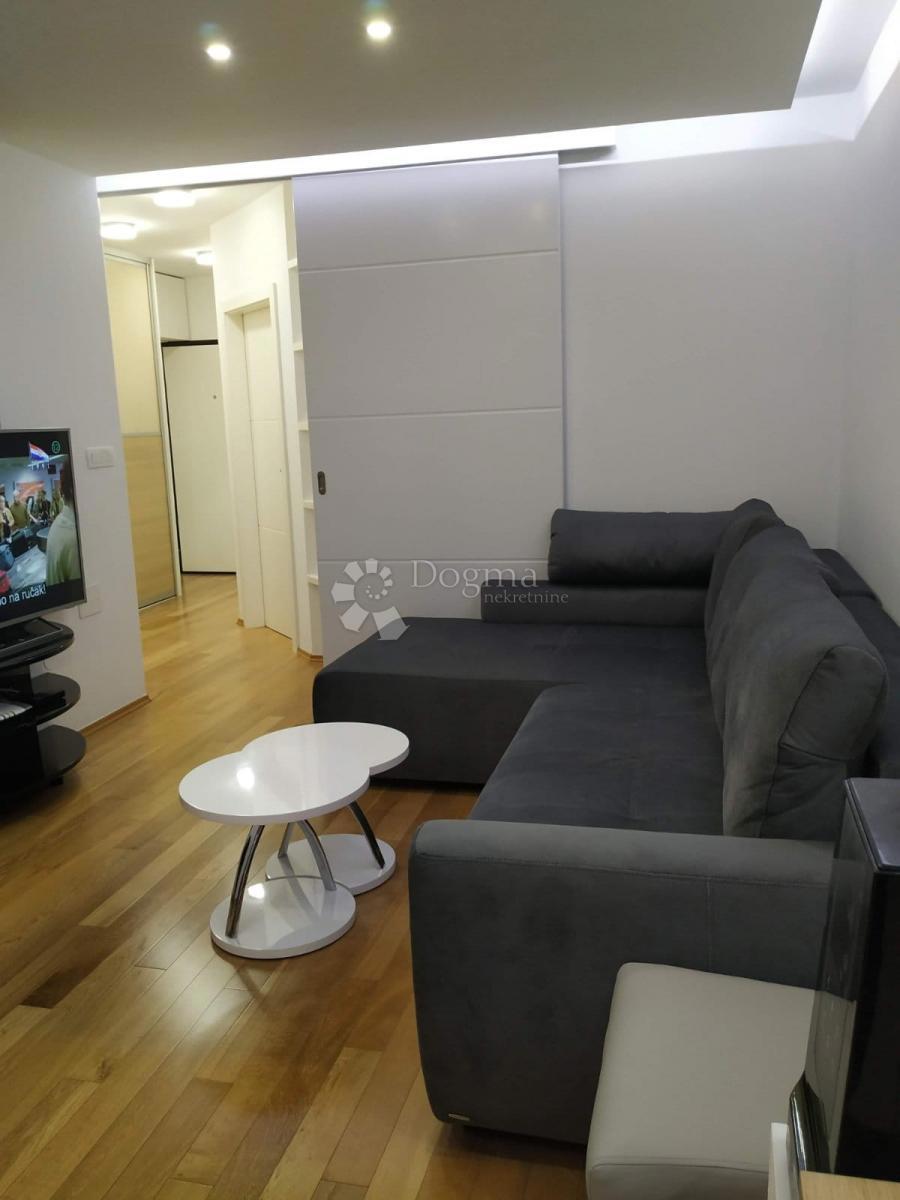 Stanovanje Sopot, Novi Zagreb - Istok, 43m2