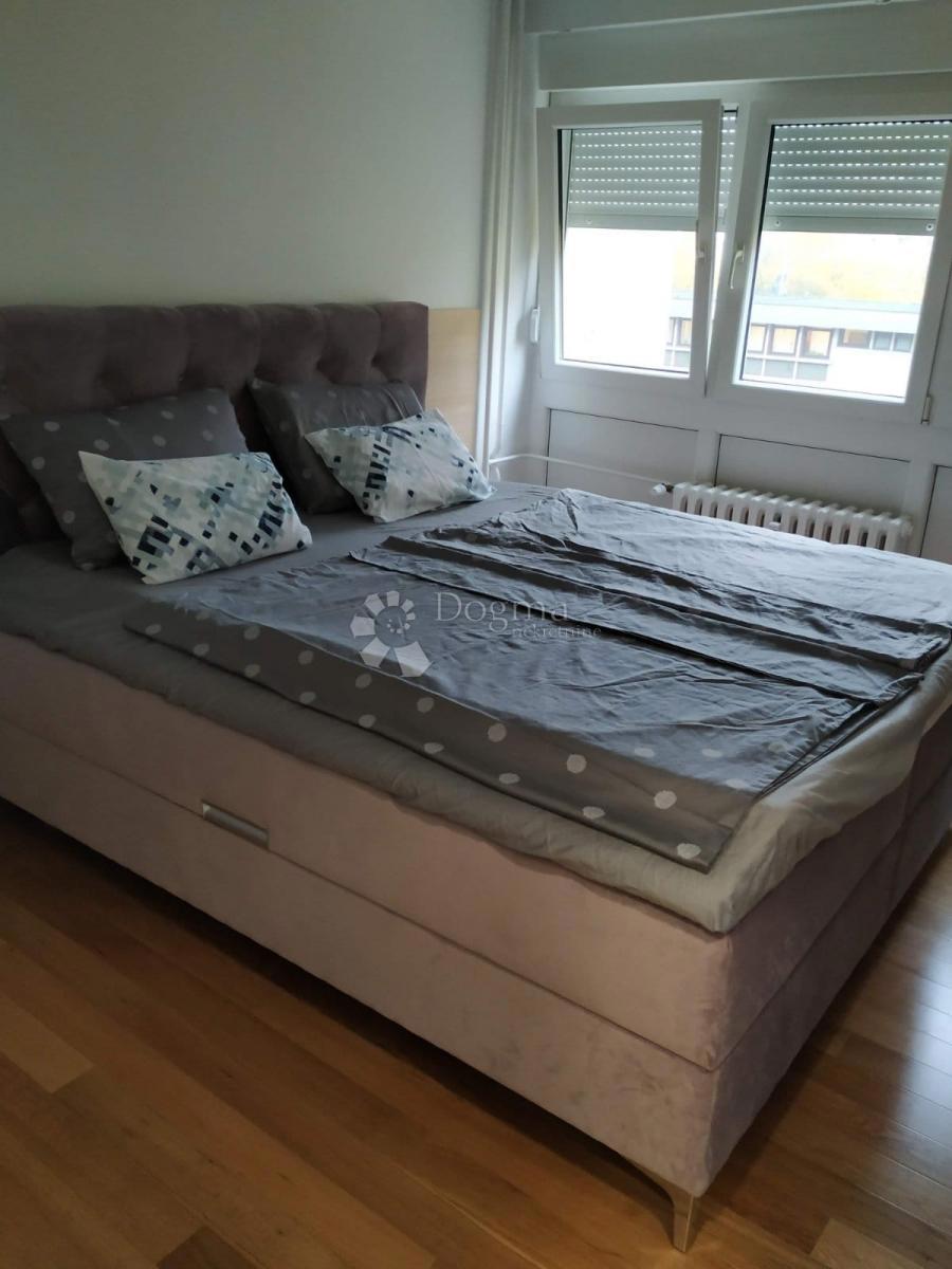 Stanovanje Sopot, Novi Zagreb - Istok, 43m2