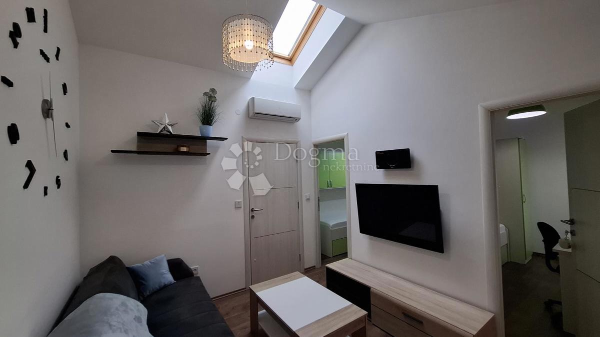 Stanovanje Mali Lošinj, 60,97m2