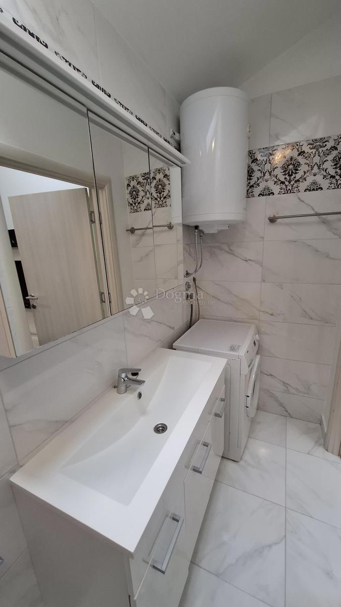 Stanovanje Mali Lošinj, 60,97m2