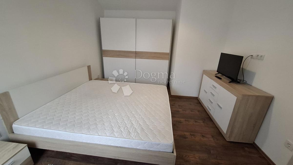 Stanovanje Mali Lošinj, 60,97m2