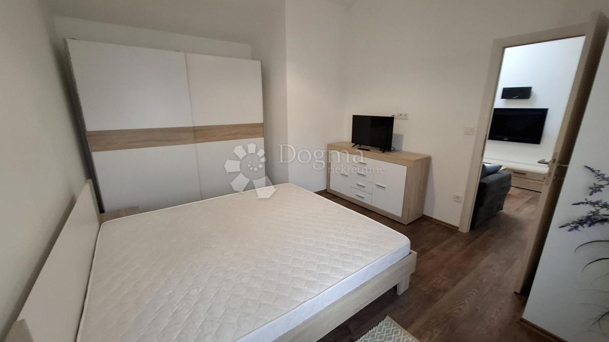 Stanovanje Mali Lošinj, 60,97m2