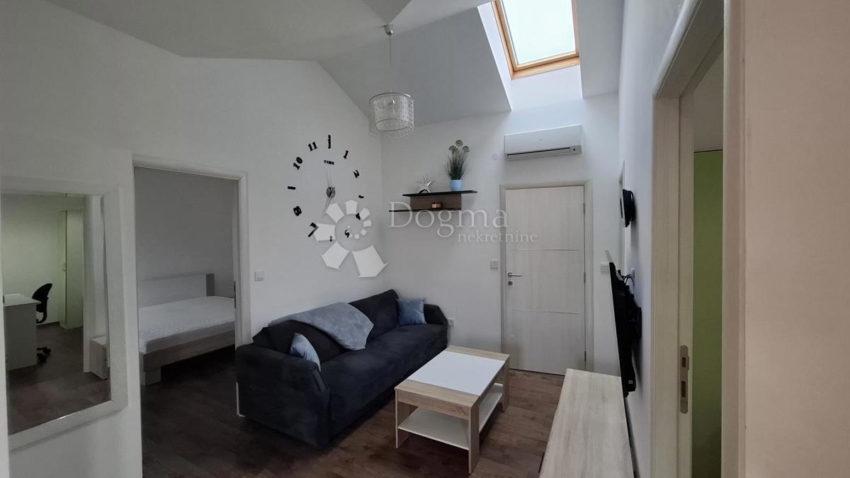 Stanovanje Mali Lošinj, 60,97m2