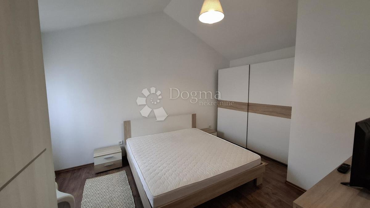 Stanovanje Mali Lošinj, 60,97m2