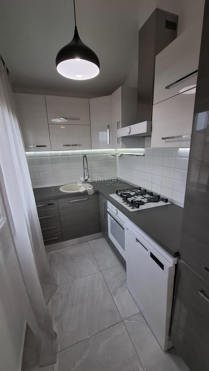 Stanovanje Mali Lošinj, 60,97m2