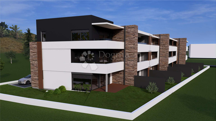 Hiša Zambratija, Umag, 238,42m2