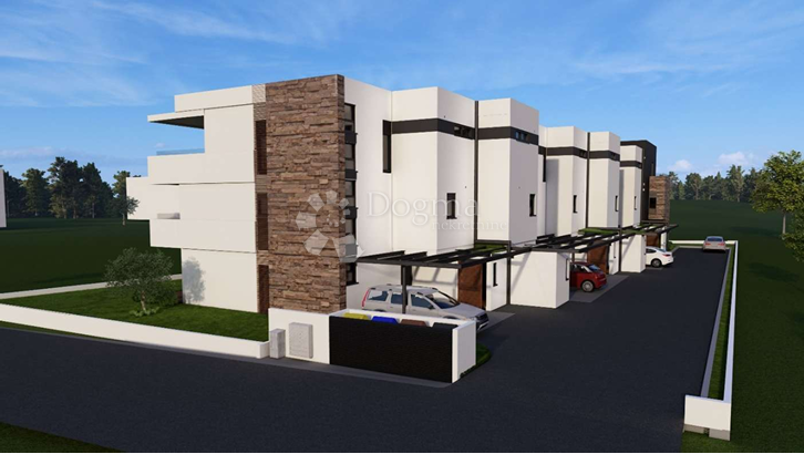 Hiša Zambratija, Umag, 238,42m2