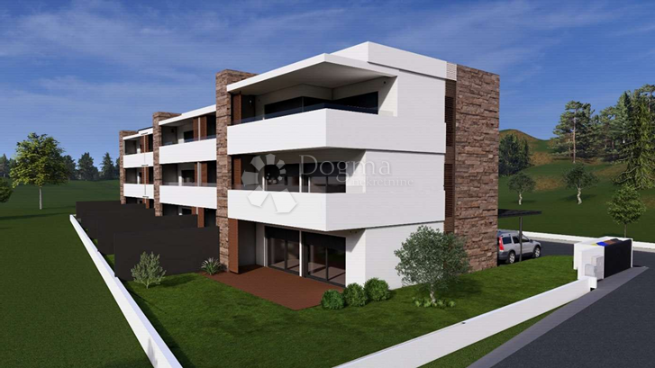 Hiša Zambratija, Umag, 238,42m2