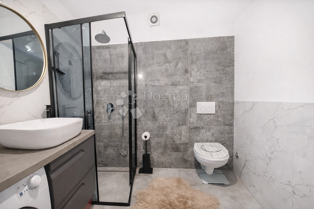 Stanovanje Rovinj, 31,85m2