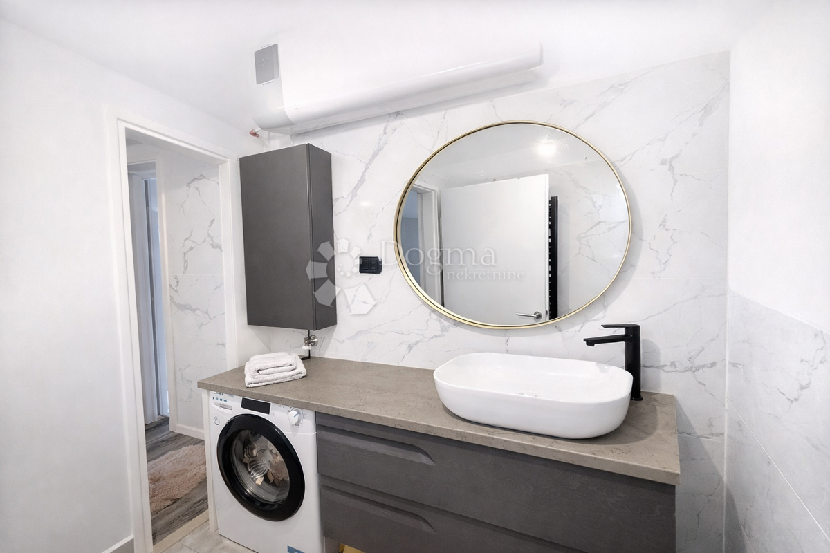 Stanovanje Rovinj, 31,85m2