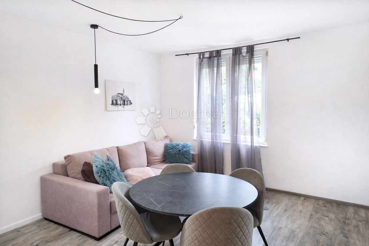 Stanovanje Rovinj, 31,85m2