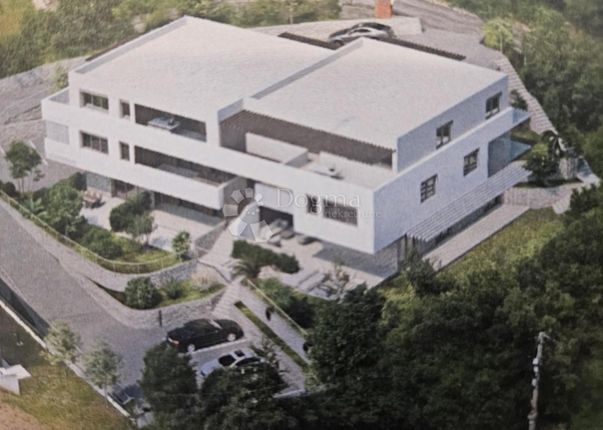 Zazidljivo zemljišče Rešetari, Kastav, 1.785m2