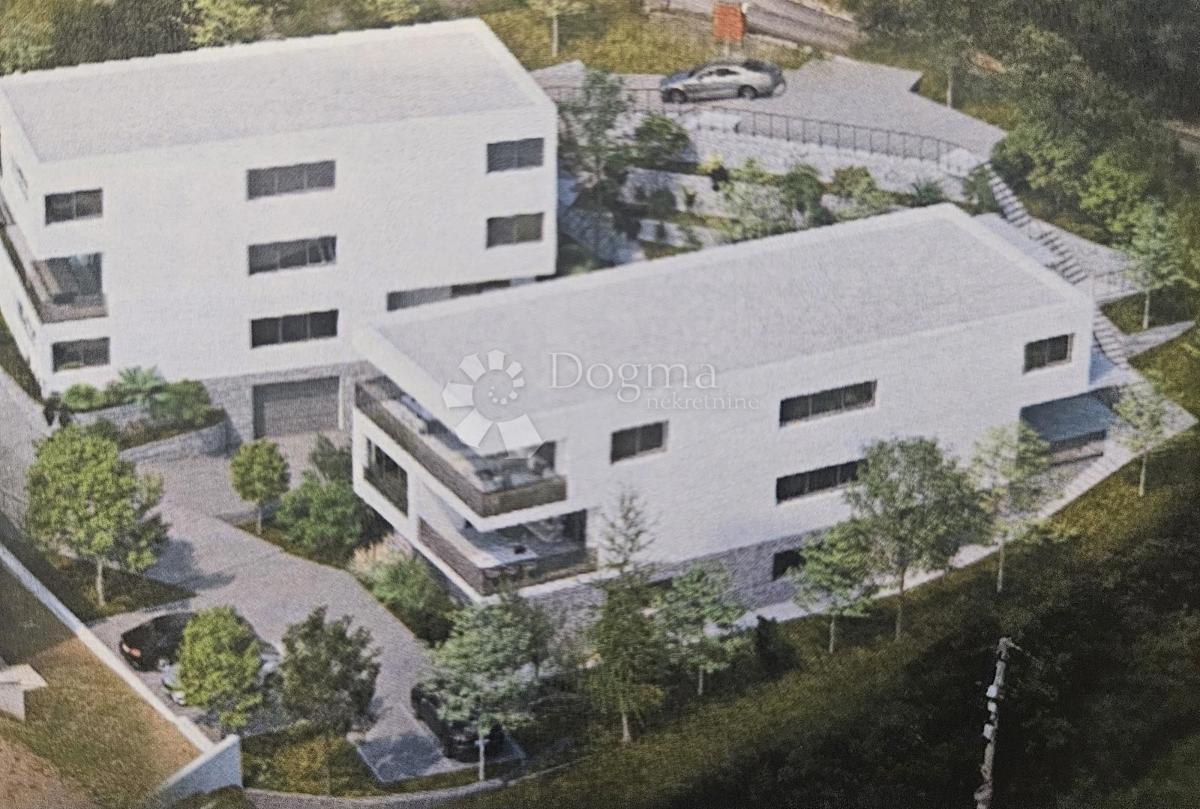 Zazidljivo zemljišče Rešetari, Kastav, 1.785m2