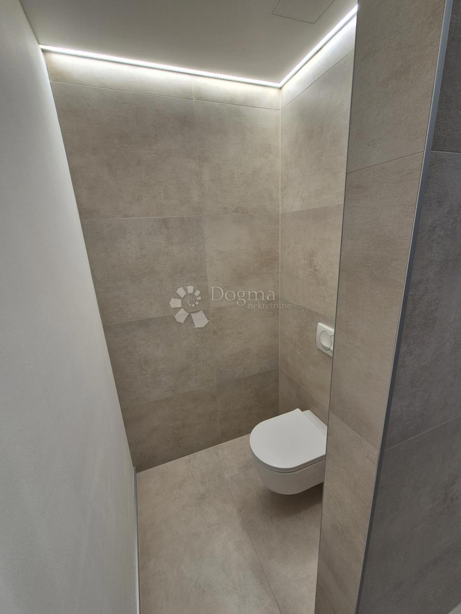 Apartma Crikvenica, 103m2