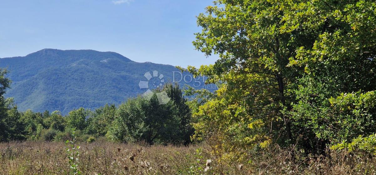 Zazidljivo zemljišče Divoselo, Gospić - Okolica, 14.000m2