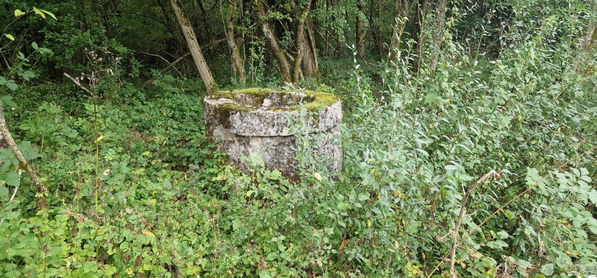 Zazidljivo zemljišče Divoselo, Gospić - Okolica, 14.000m2