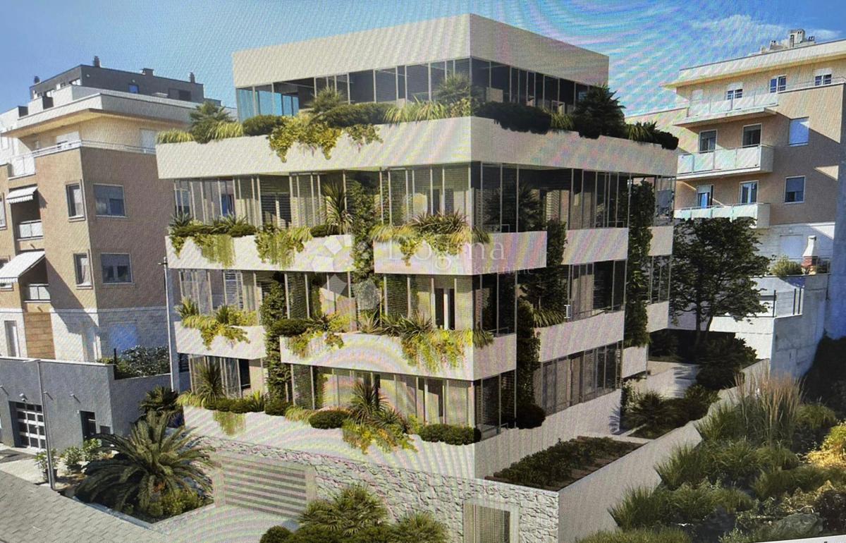 Stanovanje Žnjan, Split, 58,79m2