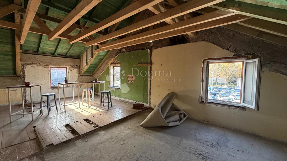 Stanovanje Dobri, Split, 55m2