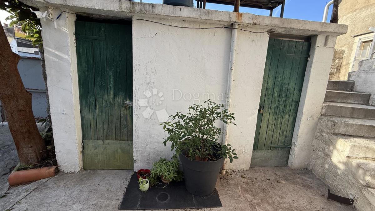 Stanovanje Dobri, Split, 55m2