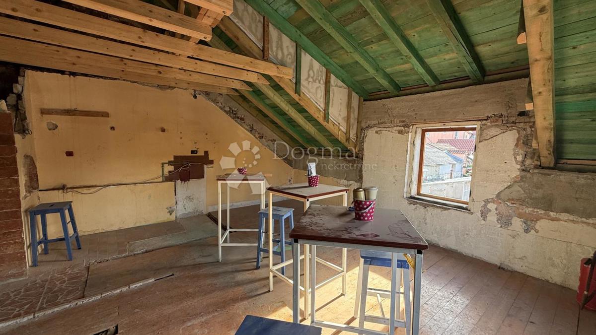 Stanovanje Dobri, Split, 55m2