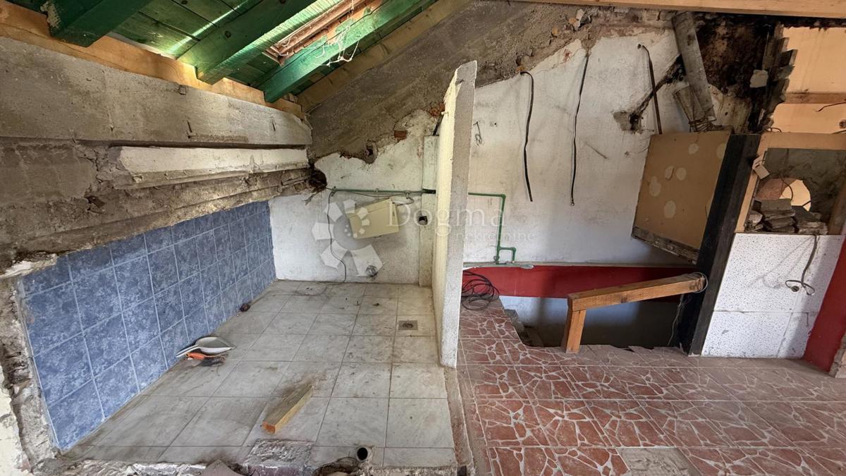 Stanovanje Dobri, Split, 55m2