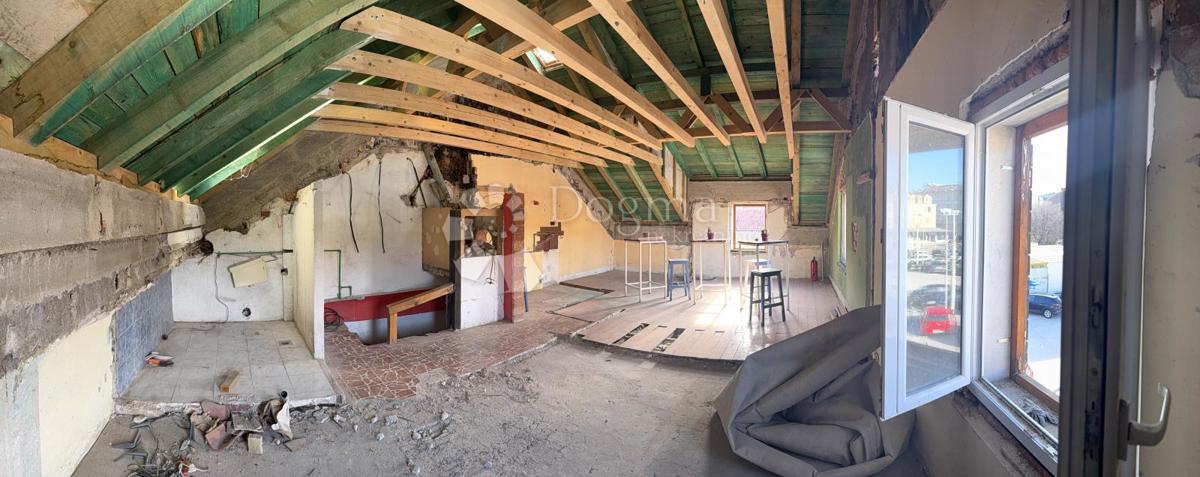 Stanovanje Dobri, Split, 55m2