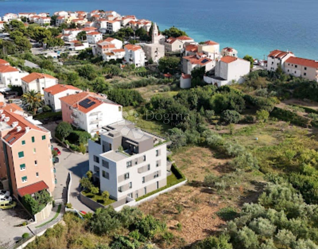 Stanovanje Stobreč, Split - Okolica, 99,41m2