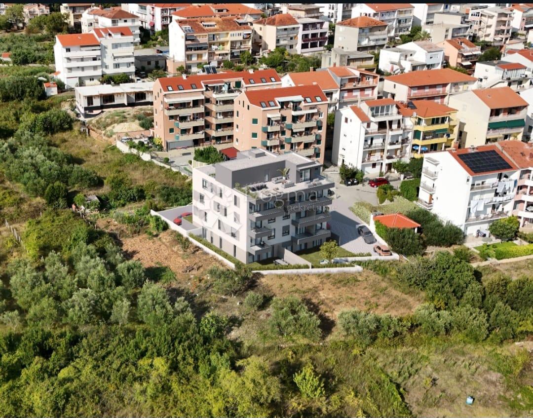 Stanovanje Stobreč, Split - Okolica, 99,41m2