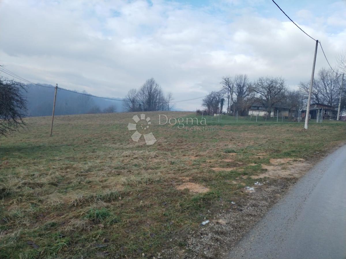 Hiša Zagrad, Karlovac, 174,86m2