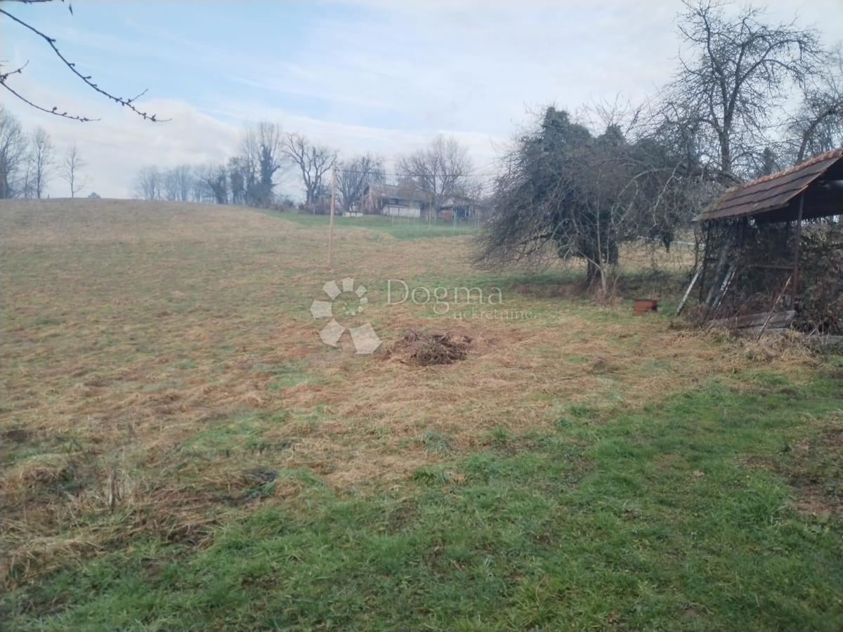 Hiša Zagrad, Karlovac, 174,86m2