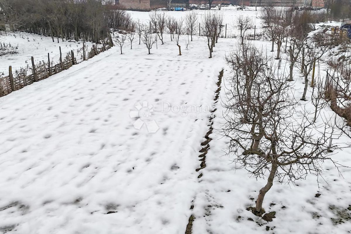 Hiša Bobota, Trpinja, 135m2