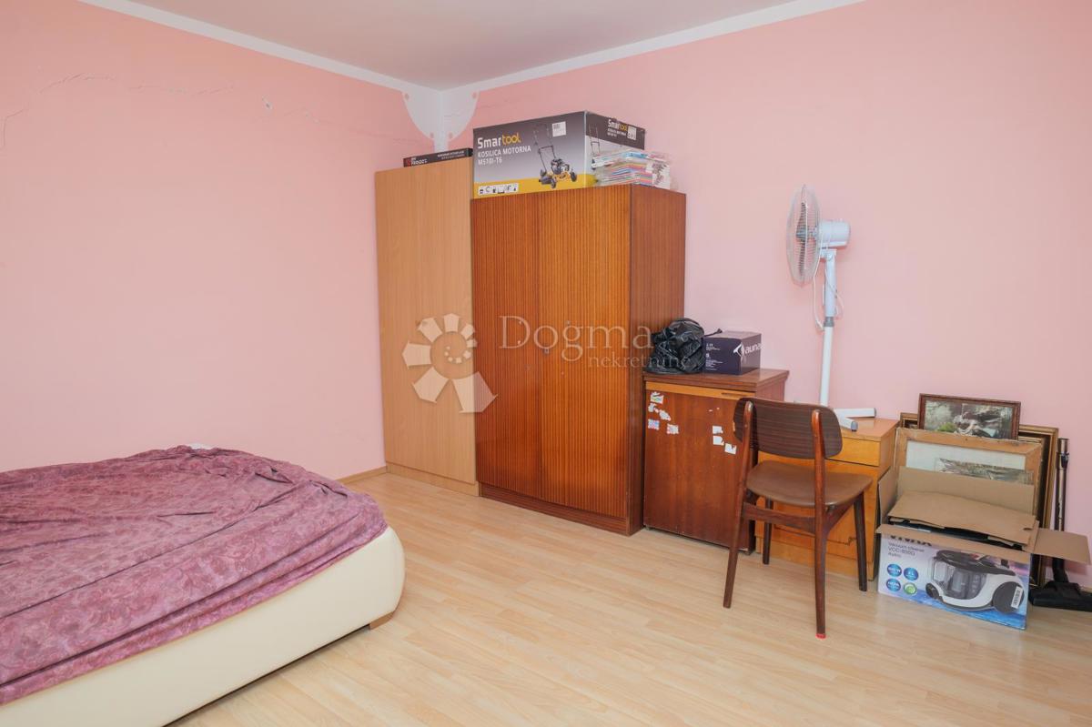 Hiša Bobota, Trpinja, 135m2