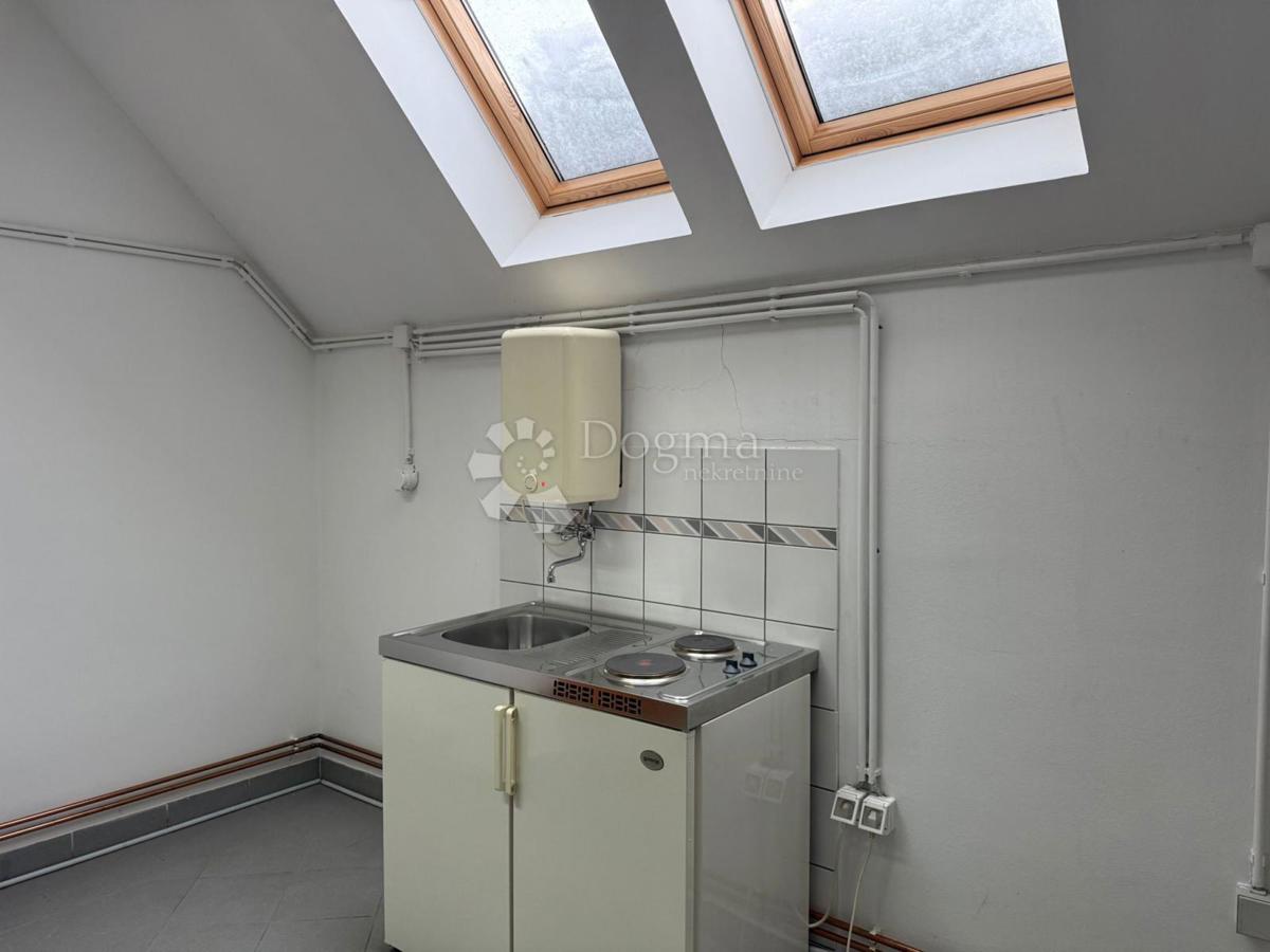 Poslovni prostor Centar, Čakovec, 43,31m2