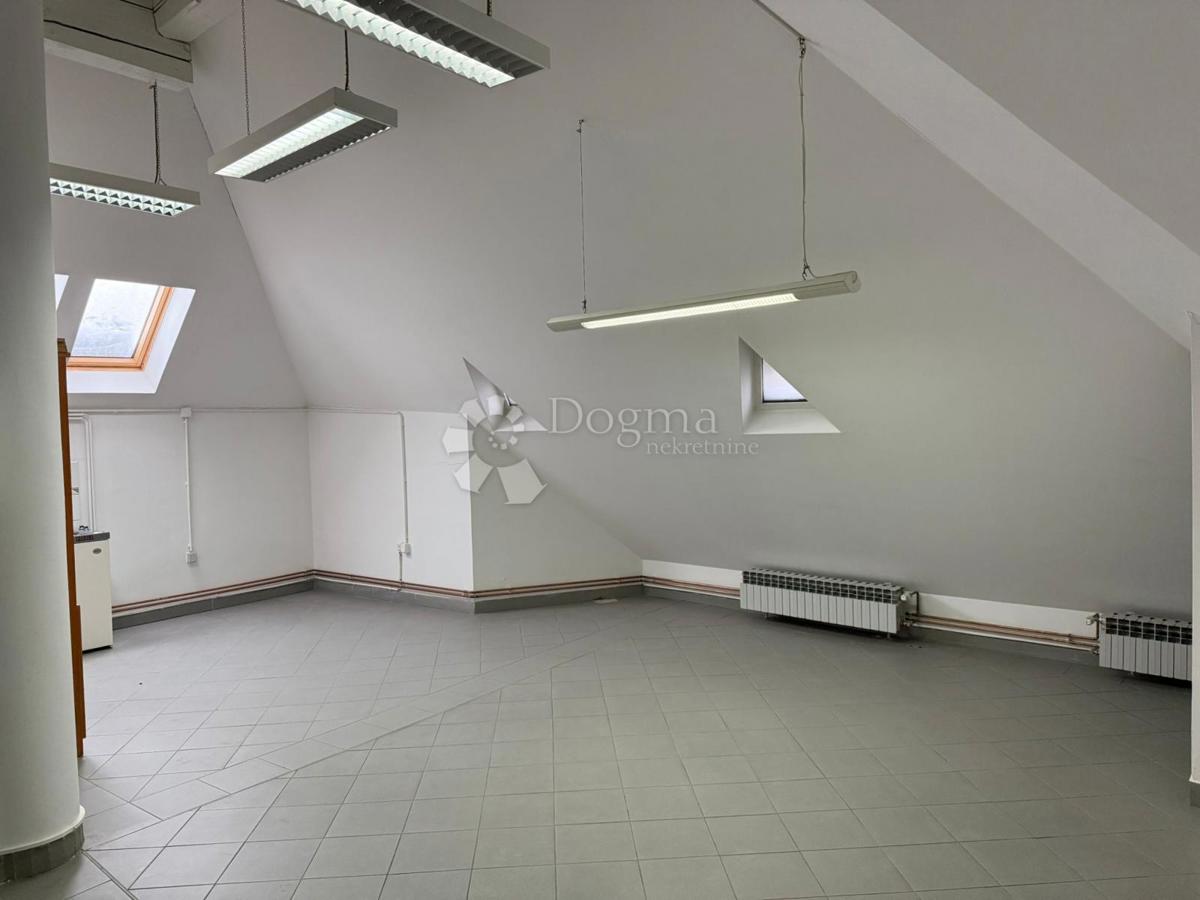 Poslovni prostor Centar, Čakovec, 43,31m2