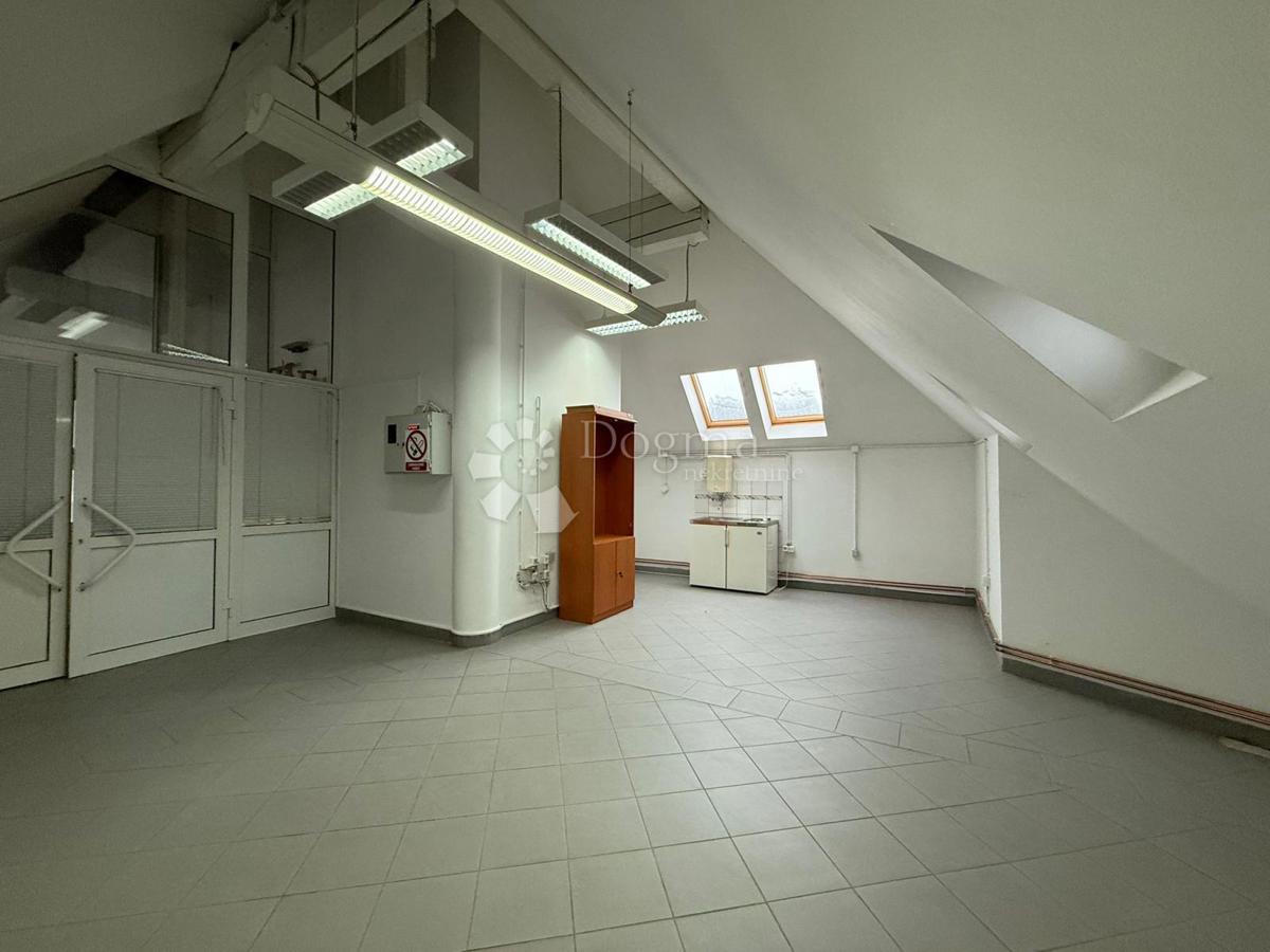 Poslovni prostor Centar, Čakovec, 43,31m2