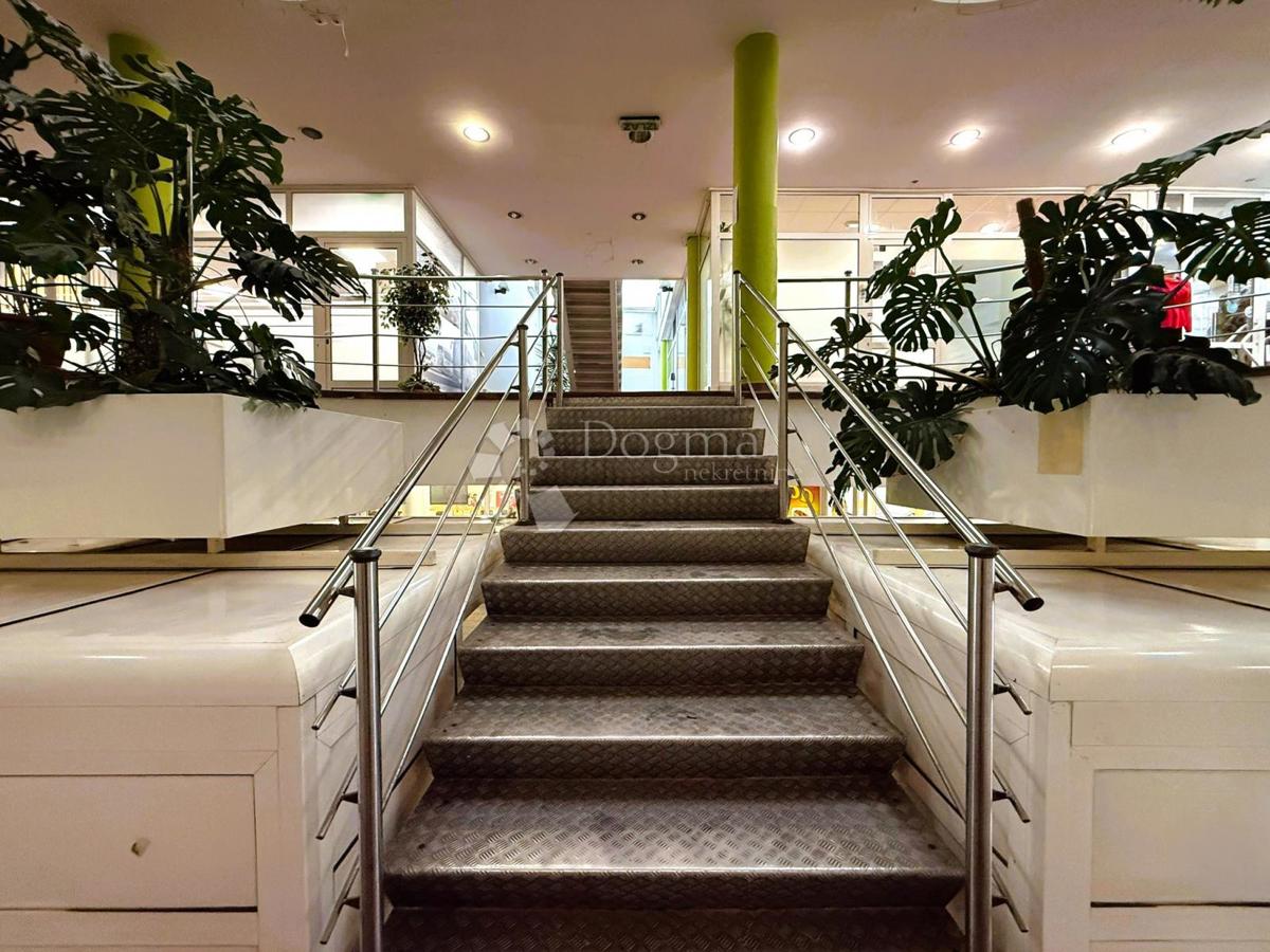 Poslovni prostor Centar, Čakovec, 43,31m2